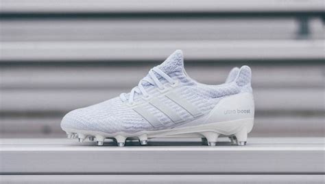 Adidas ultraboost football cleats